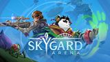 Skygard Arena vychádza vo verzii 1.0 na Steame, súboje si užijete naplno